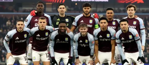 Астон Вилла в Лиге Европы 2026