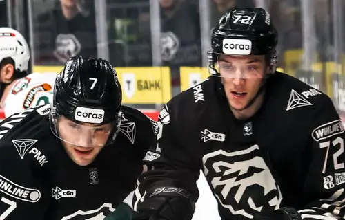 Металлург Трактор история дерби КХЛ игроки тренеры