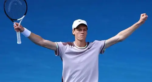 Янник Синнер