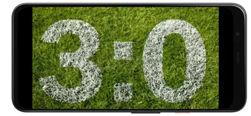 точный счет в футболе на Betteam.pro