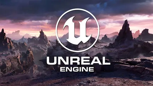 Движок Unreal Engine 5