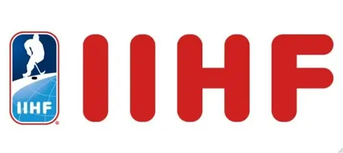 Эмблема организации IIHF