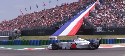 Гран-при Франции в 2022 году