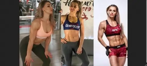 Эмили Уитмайр и фото в соцсетях