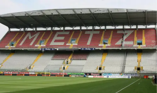 Стадион ФК Мец