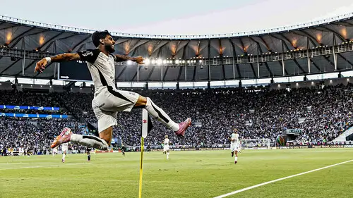 Результативный футбол после реформы Венгера