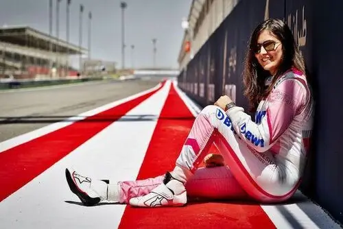 Татьяна Кальдерон