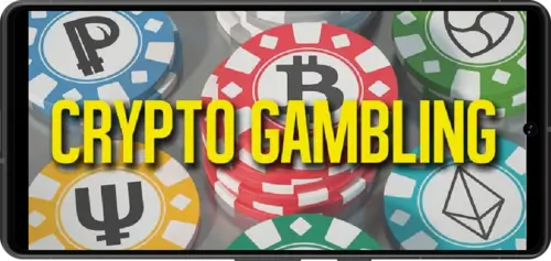 Криптогемблинг
