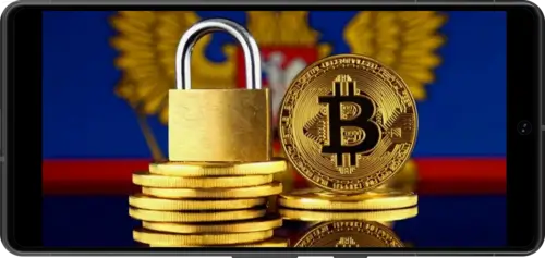 Закон и криптогемблинг