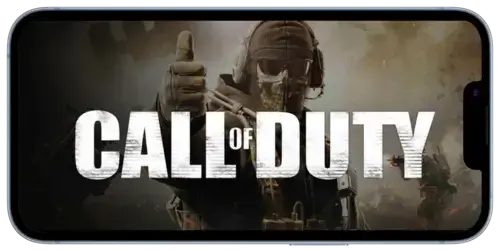 Компьютерная игра Call of Duty на Betteam.pro