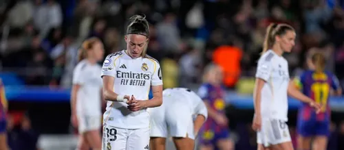 Реал Мадрид может зацепиться за камбэк