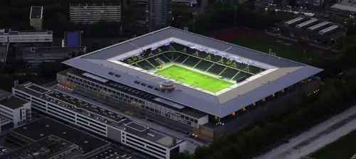 Стадион Ванкдорф (Берн)