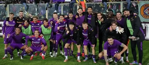 Футбольный клуб Фиорентина