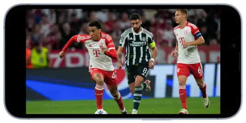 Жеребьевка Лиги Чемпионов Манчестер Юнайтед &ndash; Бавария  на Betteam.pro