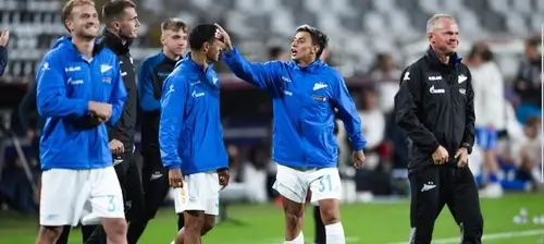 Зенит на Зимнем Кубке РПЛ