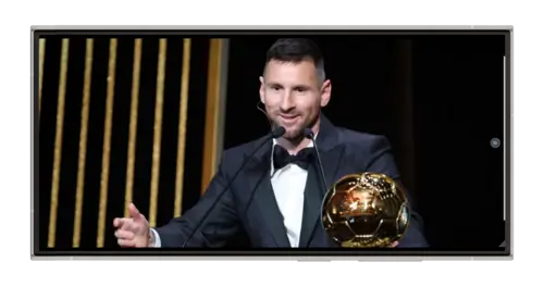 Лионель Месси восьмикратный обладатель Золотого мяча