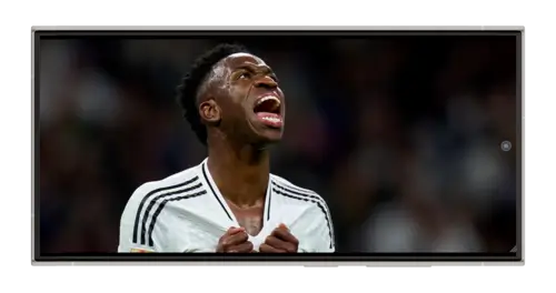 Один из претендентов на Золотой Мяч 2024 года Жуниор Винисиус