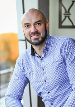 Донсков Евгений