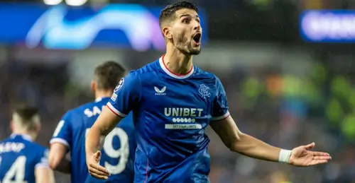 Прогнозы Шотландия