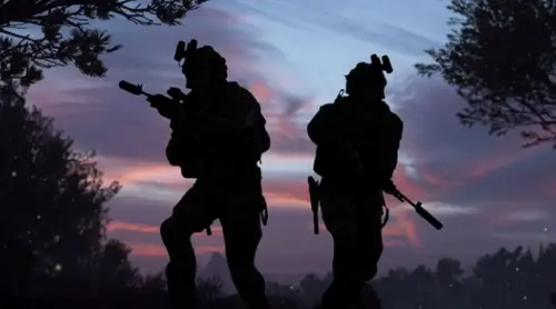 Ставки на Call of Duty