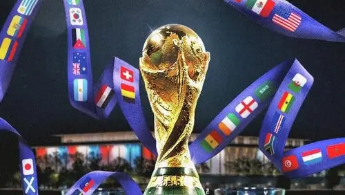 Новый формат ЧМ-2026