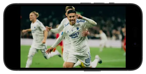 Прогнозы Дания