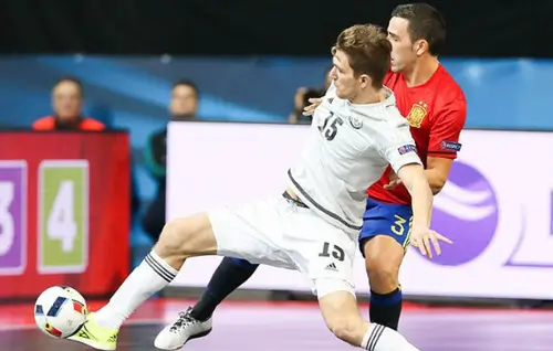 Прогнозы на футзал