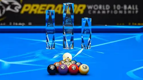 Как ставить на пул