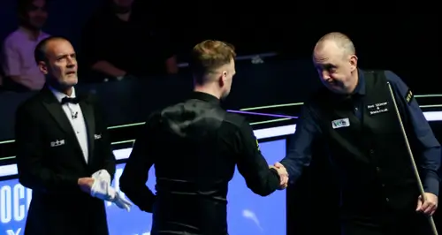 Прогнозы на снукер