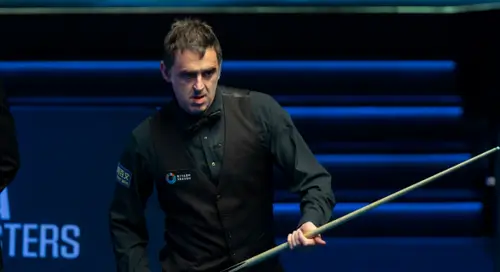 Анализ ставок на снукер