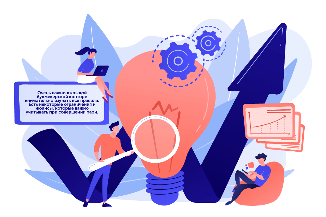 На что обращать внимание betteam.pro